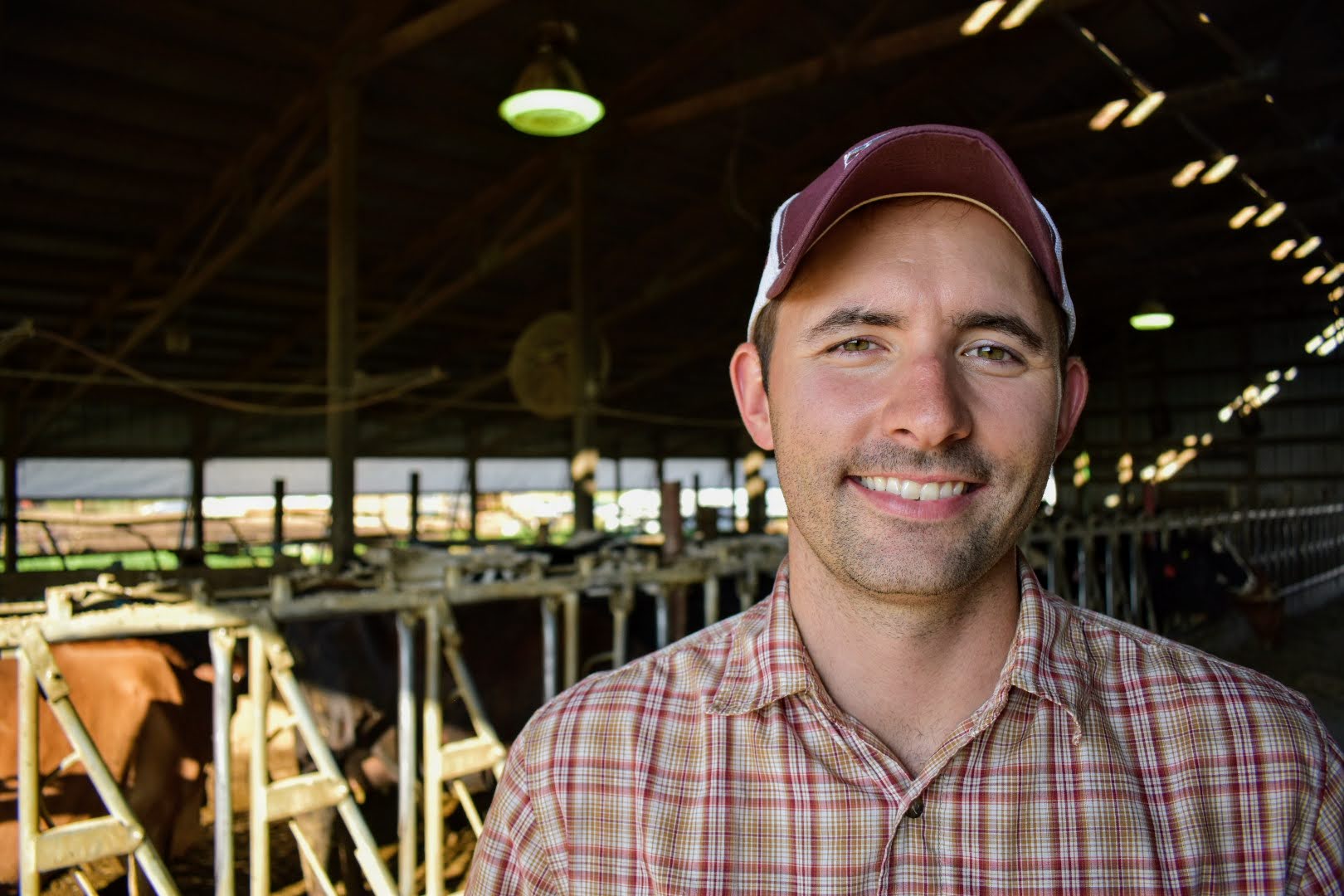 Pride in Agriculture | Conversations about diversity, equity, and inclusion in rural America