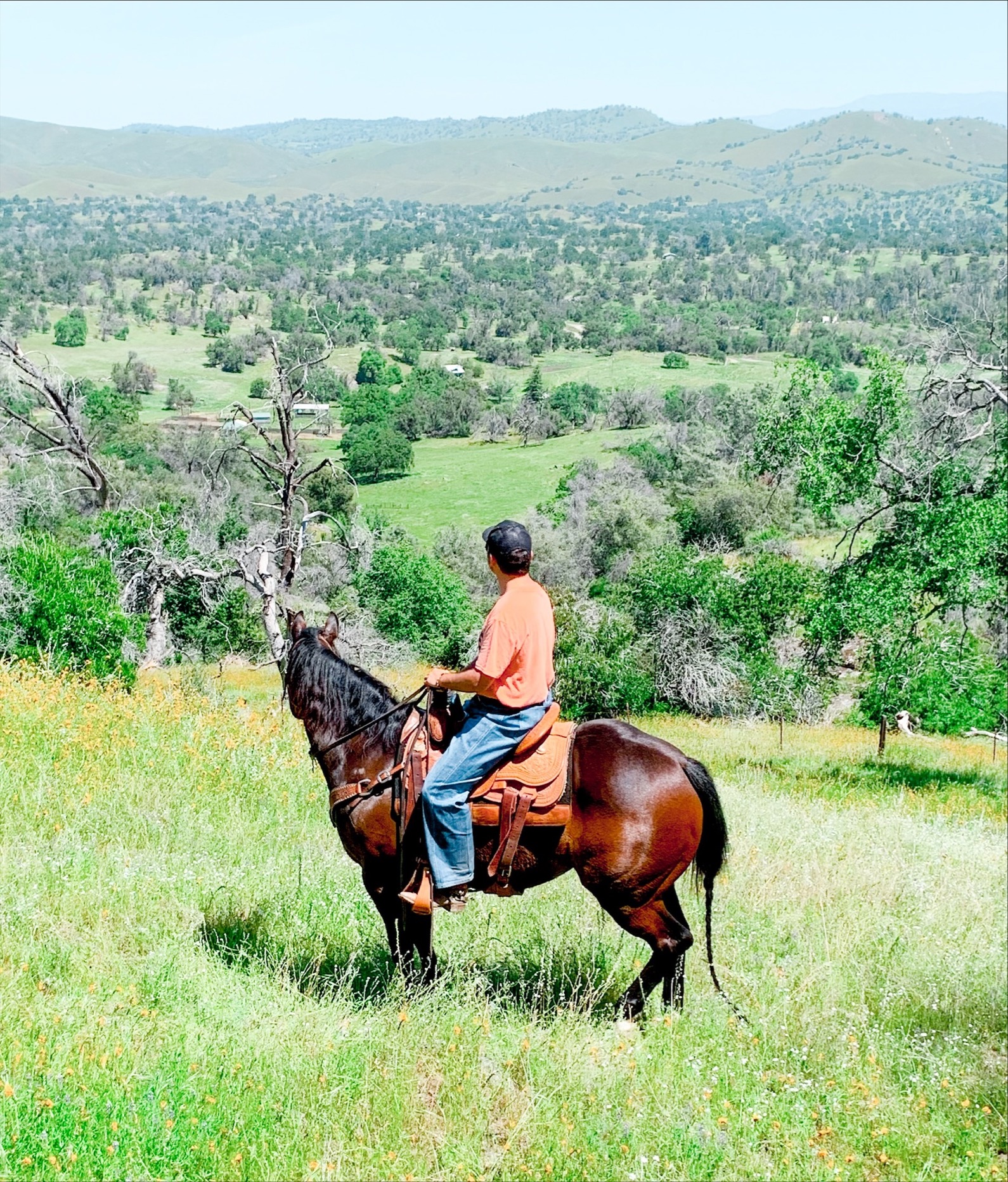Find your inclusive community | Tanner Lopez