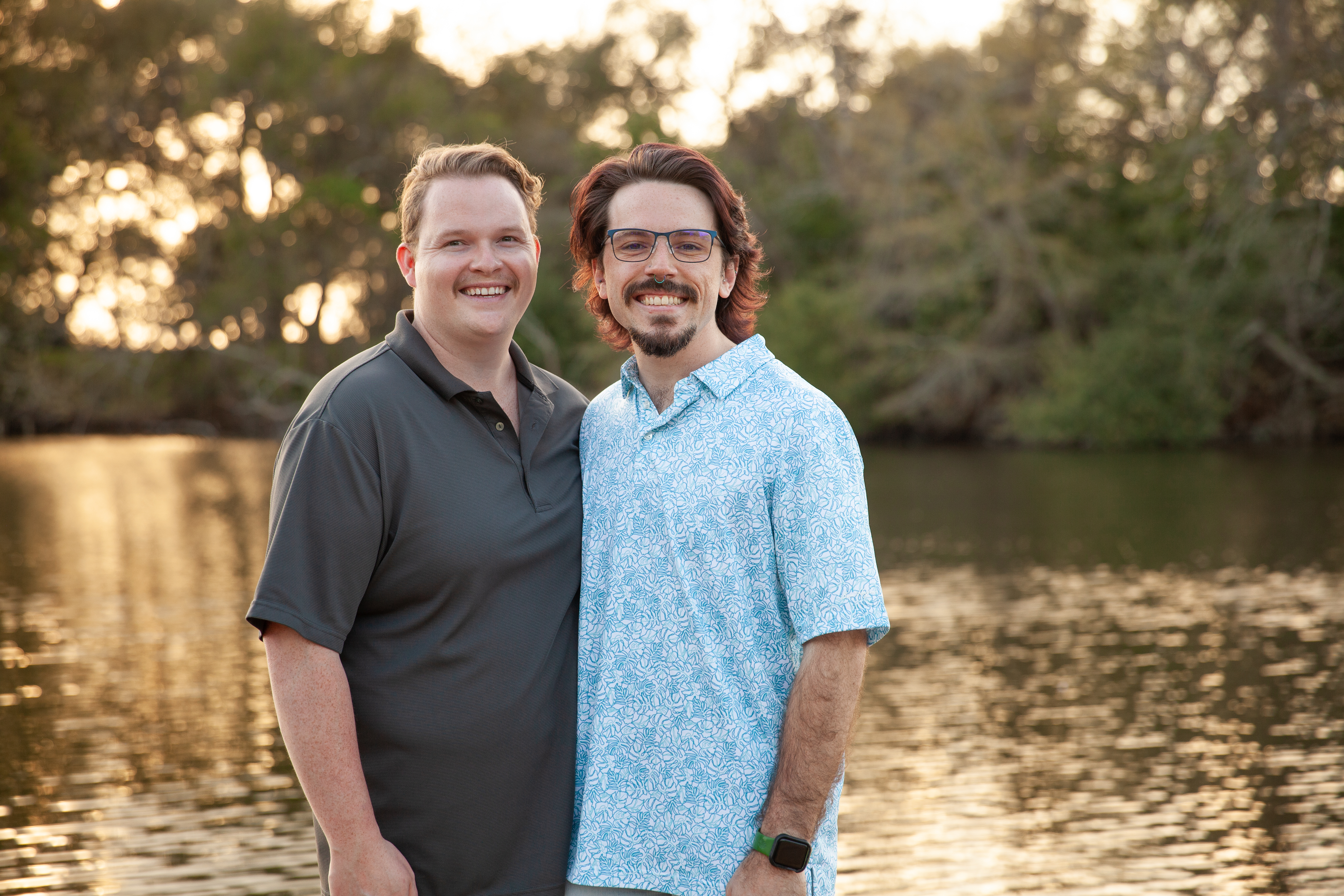 Championing LGBTQ+  Inclusivity in Agriculture | Tanner Keeton