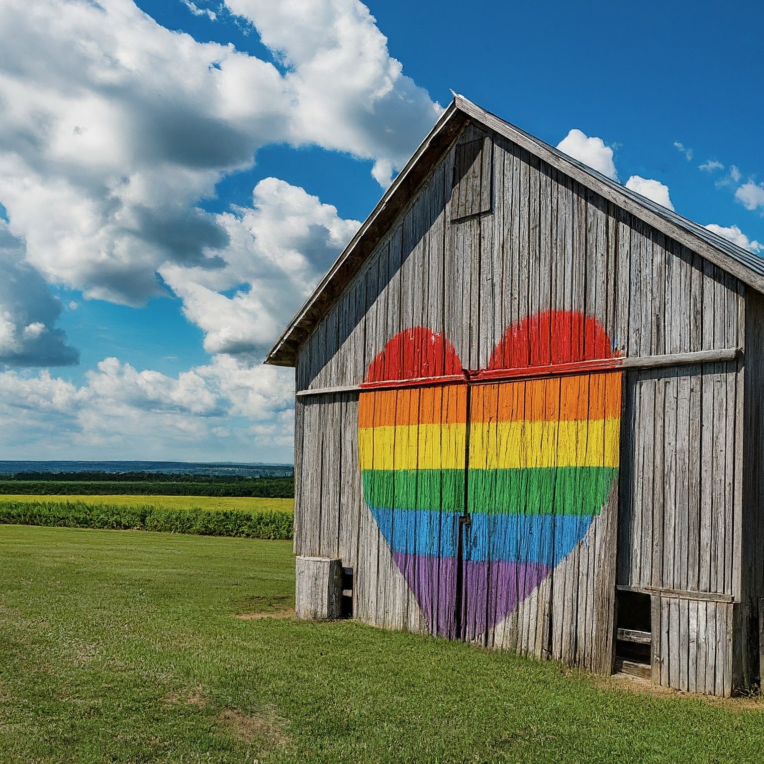 Hidden Allyship supporting those around us