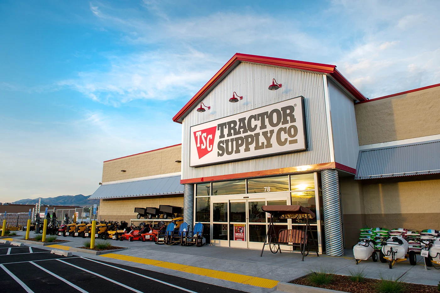 Challenging Tractor Supply’s Withdrawal of DEI Initiatives