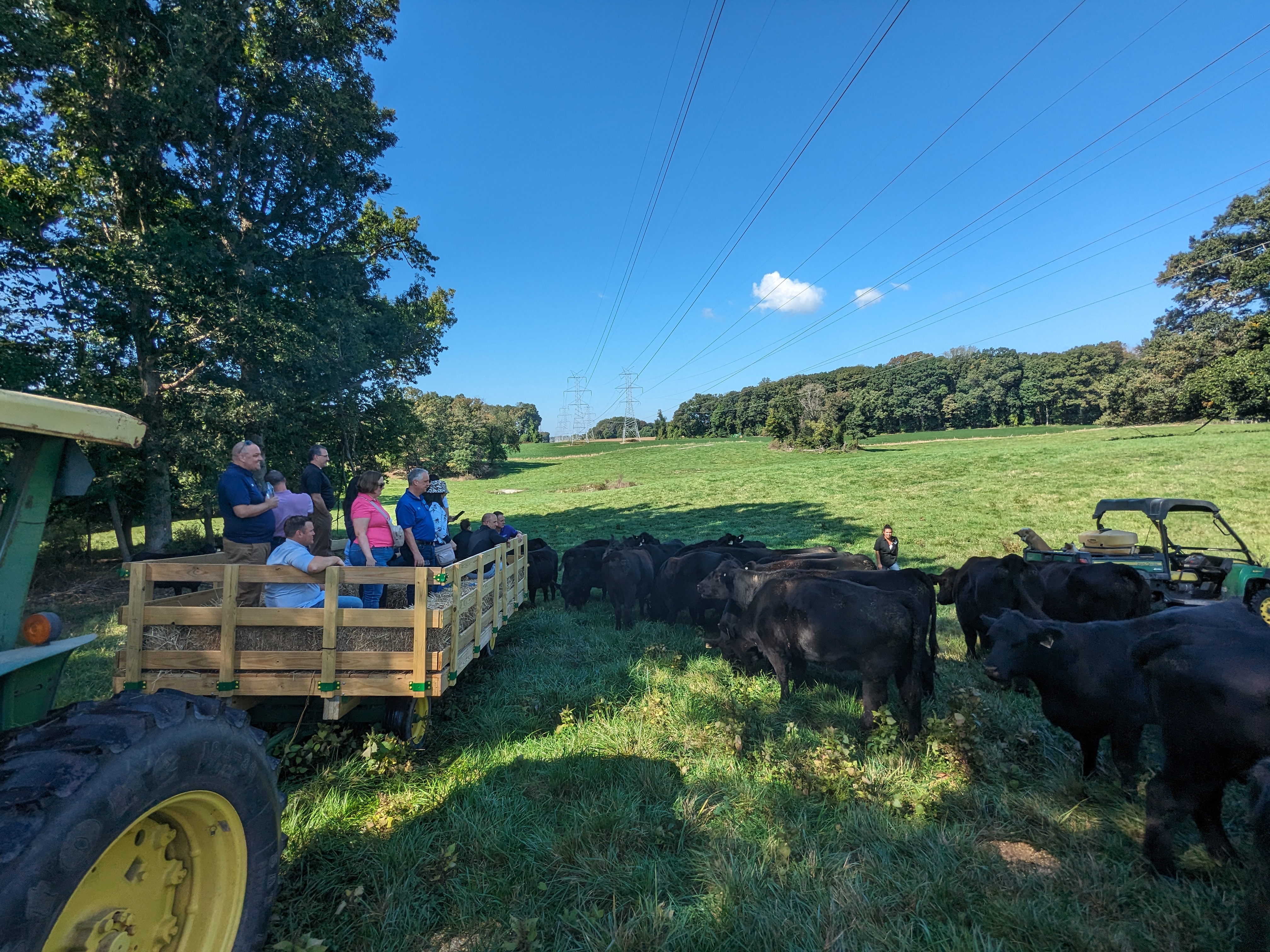 Diversity and Belonging Make Agriculture Stronger