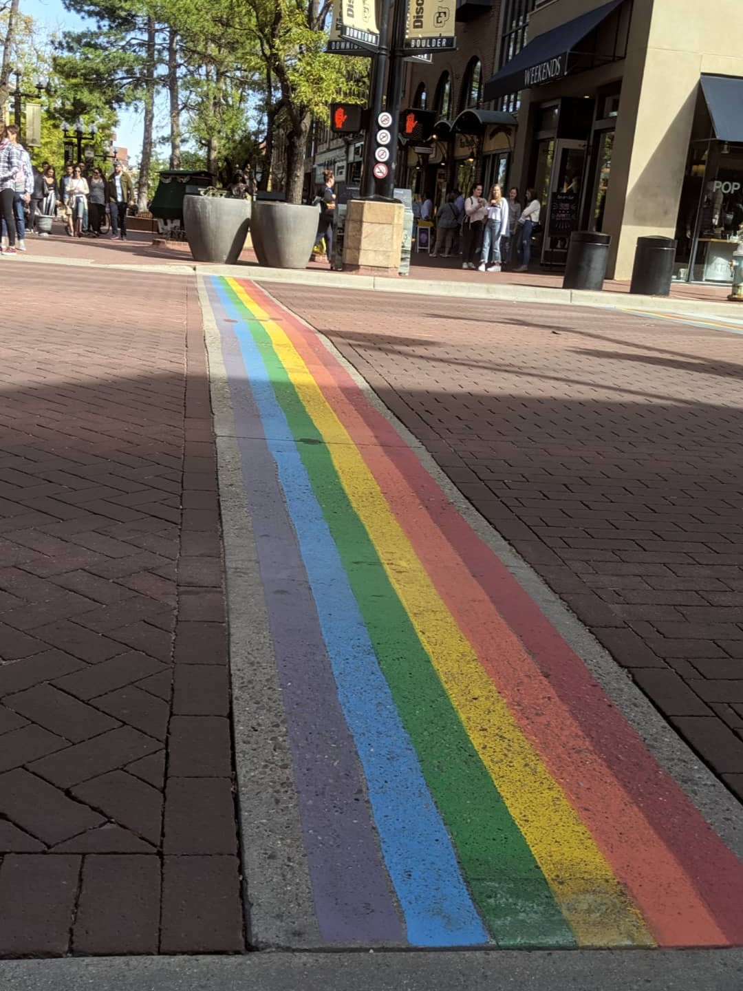 Making Space for Pride In Ag